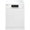Image de Lave-vaisselle Brandt DSF14524W - 59.8x60x84.5 cm (lxpxh) - blanc