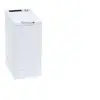 Image de Lave-linge top par le dessus CP0824WC0 Blanc Reconditionné en occasion ou reconditionné