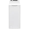 Image de BT16028 - Machine à laver - largeur : 40 cm - profondeur : 61 cm - hauteur : 87.5 cm - chargement par le dessus - 51 litres - 6 kg - 1200 tours/min - en occasion ou reconditionné