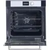 Image de Four chaleur tournante DE-DIETRICH DFP7100X en occasion ou reconditionné
