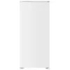 Image de RÃ©frigÃ©rateur Brandt BIL1220ES - encastrable - niche - largeur : 56 cm - profondeur : 56 cm - hauteur : 122 cm - 199 litres - classe E - blanc