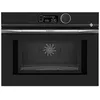 Image de Micro ondes encastrable DE DIETRICH DKE4535X Inox Stellaire