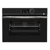 Image de FOUR ENCASTRABLE DE DIETRICH DKP4531X COMPACT