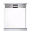 Image de Brandt - Lave-vaisselle 60cm 14 couverts 44db intÃ©grable avec bandeau BB3424LX