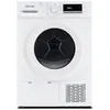 Image de SÃ¨che-linge Vedette SFV384H - 59.5x60x84.5 cm (lxpxh) - chargement frontal - blanc