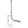 Image de Antenne pour moteur de portail et/ou porte de garage RTS/RTR - AmÃ©liore la portÃ©e radio des tÃ©lÃ©commandes