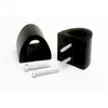 Image de SOMFY 2400486 - Jeu de butÃ©es pour portail battant - Compatible moteurs SGA et SGS
