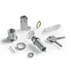 Image de SOMFY 2400658 - Ouverture manuelle Ã  clÃ© pour porte de garage - Compatible moteurs GDK, LS, et Dexxo