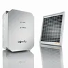 Image de Kit d'alimentation solaire Solarset RTS - pour motorisation de portail ou de garage RTS