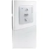 Image de Commande murale sans fil Smoove Origin RTS Pure pour volets et stores - Technologie RTS - Pour commander 1 moteur ou 1 groupe de moteurs radio RTS