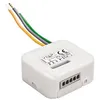 Image de SOMFY 2401161 - Micro-rÃ©cepteur ON/OFF pour Ã©clairage - Technologie RTS - Compatible app TaHoma