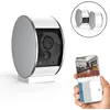 Image de Indoor Camera - CamÃ©ra de surveillance intÃ©rieure - Volet MotorisÃ© - DÃ©tecteur de Mouvement & vision nocturne - Haut-Parleur & Microphone