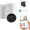 Image de Outdoor Camera blanche 2 - CamÃ©ra de surveillance extÃ©rieure wifi