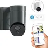 Image de Outdoor Camera grise 2 - CamÃ©ra de surveillance extÃ©rieure wifi