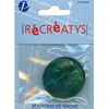 Image de Boutons nacre - Ronds