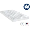 Image de Matelas bultex lit gigogne ou lit tiroir 80x190
