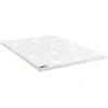Image de Sommier tapissier Bultex ComplÃ©ment Extra-Plat 70x190