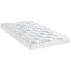 Image de Matelas bultex lit gigogne ou lit tiroir 80x180