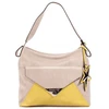 Image de Sac a main Thierry Mugler  Ivoire 4 Gris/Anisette P17940714