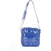 Image de Sac Bandouliere Le Temps des Cerises  Sa bandouliére Rumba 13 Bleu Royal P18599365