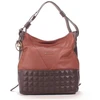 Image de Sac Bandouliere Thierry Mugler  Sac Royal 1 Cognac P17940562