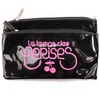 Image de Pochette Le Temps des Cerises  Trousse Rumba 17 Noir/Rose Fluo P17940536