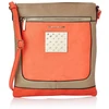 Image de Sac Bandouliere Thierry Mugler  Sac Bandoulière Imperial 4 Géranium/Taupe P19827488