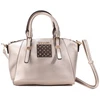 Image de Sac à main Thierry Mugler  Sac porté main Eclat 2 Gris Métalisé P17940633