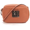 Image de Sac Bandouliere Thierry Mugler  Sac Bandoulière ECLAT 7 Cognac P17940602