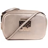 Image de Sac Bandouliere Thierry Mugler  Sac Bandoulière ECLAT 7 Gris métalisé P17940603