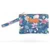 Image de Pochette Christian Lacroix  Trousse  Lidia 3 Navy Acid Flowers P8741642