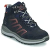 Image de Chaussures Mephisto  Bottines en cuir SATIKA-TEX.P2006764 P31712878