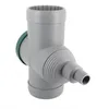 Image de Collecteur Filtrant Eau de Pluie 3P Filtre Inox