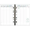 Image de Recharge agenda scolaire semainier 2026 Exacompta - 14,2 x 21 cm - Exatime 21
