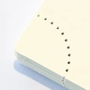 Image de 1 agenda civil semainier 2023 - Espace 17 Bellagio - 9 x 17,5 cm - Exacompta - Modèles assortis