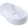 Image de Couverture Cocoonacover OuatinÃ©e White - Red Castle