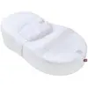 Image de Coussins Red Castle  Matelas  Cocoonababy® Ergonomique Blanc P31600205