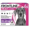 Image de Solution Tri-Act L Grand Chien 3 Pip. - Frontline