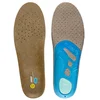 Image de Sidas - Semelles de randonnée - 3Feet Outdoor Low - Taille 44-45 - Beige