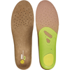 Image de Sidas - Semelles de randonnée - 3Feet Outdoor Mid - Taille 44-45 - Vert