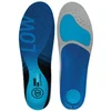 Image de Sidas - Semelles de running - 3Feet Run Protect Low - Taille 35-36 - Bleu
