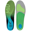 Image de Sidas - Semelles de running - 3Feet Run Protect Mid - Taille 42-43 - Vert