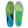 Image de Sidas - Semelles de running - 3Feet Run Protect Mid - Taille 46-48 - Vert