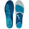 Image de Sidas - Semelles de Running - 3Feet Run Sense Low - Taille 35-36 - Bleu