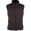 Image de Therm-ic - Doudoune sans manche chauffante - Power Vest Heat Men Boost Black - Taille S - Noir