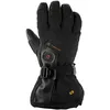 Image de Therm-ic - Gants de ski chauffants en PrimaLoft® - Ultra Heat Boost Gloves M - Taille 8 - Noir