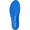 Image de Sidas - Semelles de trail longue distance - Trail + - Taille 37-38 - Bleu