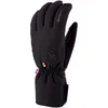 Image de Therm-ic - Gants chauffants PrimaLoft® - Ultra Boost Light Black en Cuir - Taille 8 - Noir