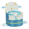 Image de Badabulle Rehausseur Nomade Winnie