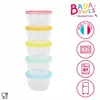 Image de Badabowls 5 Maxi Portions - 250 Ml